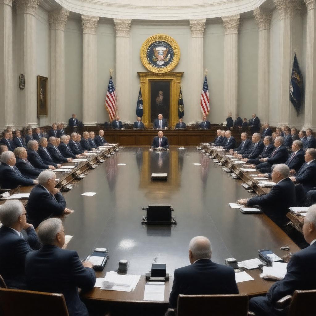 Senate Democratic Caucus